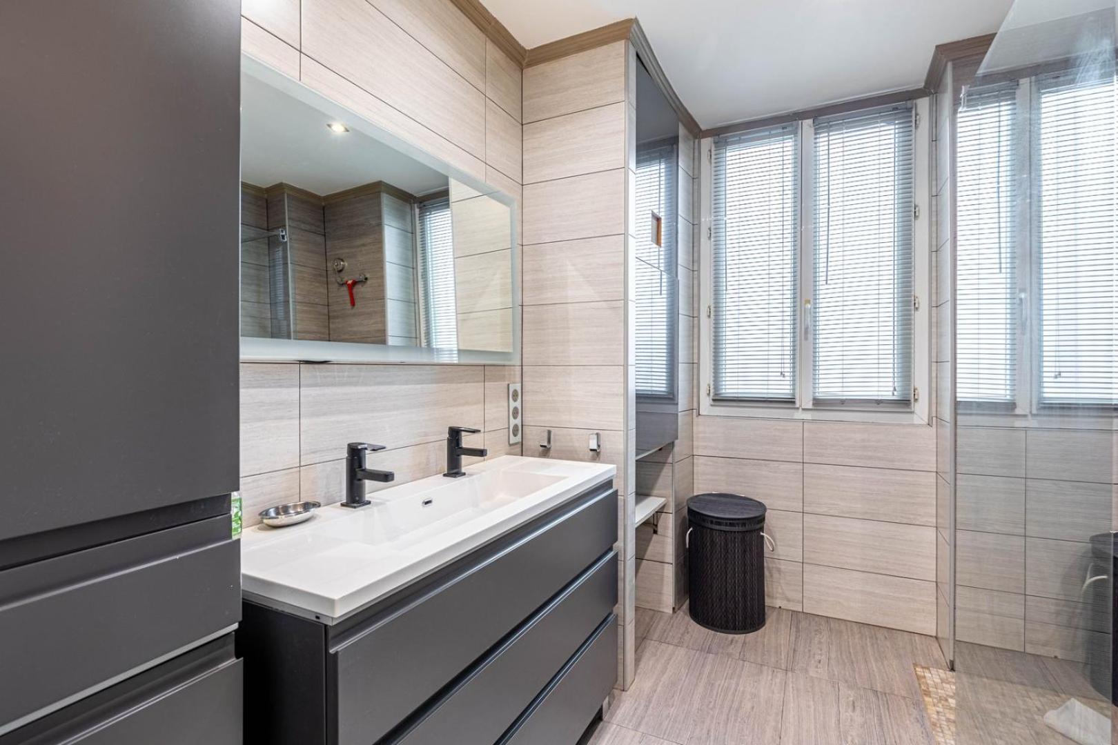Guestready - Spacieux Ideal Pour 6 Apartment *